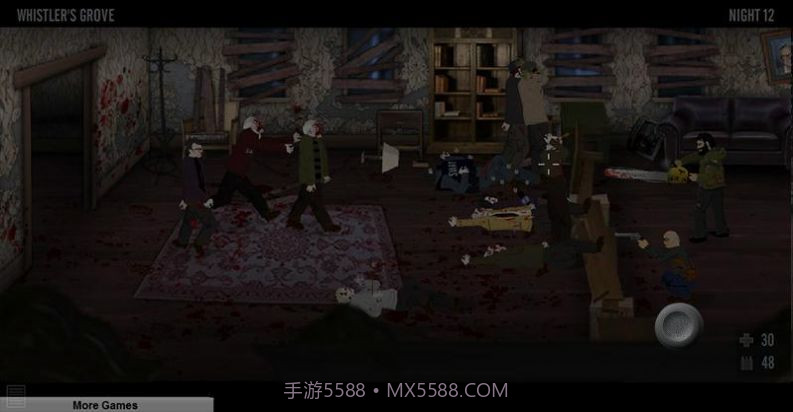 最后战役联合之城截图3 最后战役联合之城截图3