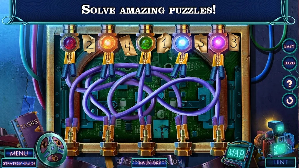 致命证据4截图3