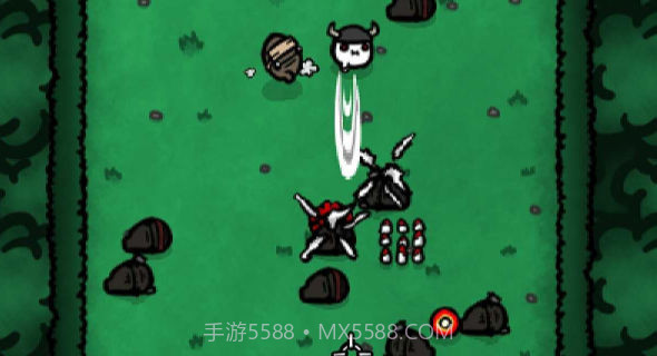 lost potato进击的土豆截图2 lost potato进击的土豆截图2