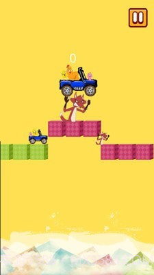 跳车旅行截图2 跳车旅行截图2