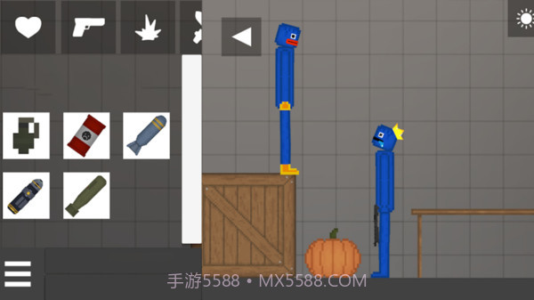 杀战游乐场截图2 杀战游乐场截图2