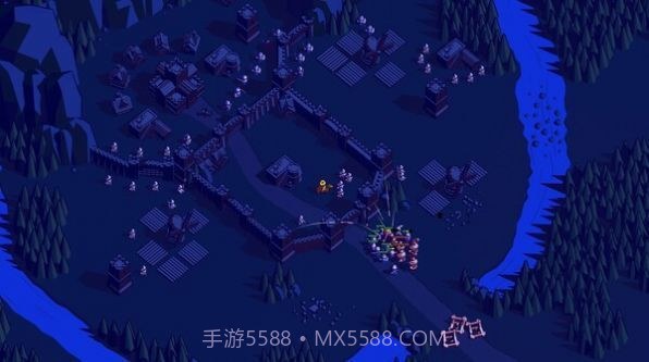 王权陨落免费版截图1