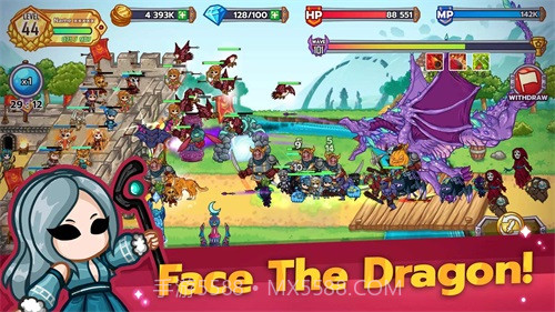 王国城堡截图3 王国城堡截图3