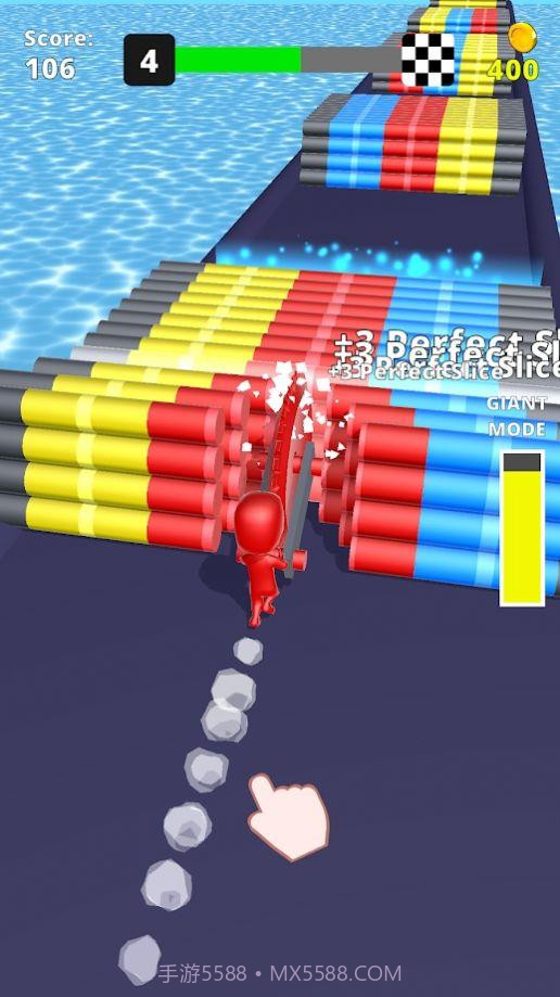 色彩切片截图2 色彩切片截图2