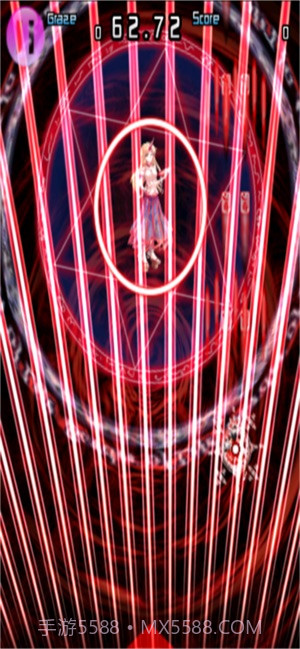 东方千夜帖手游截图2 东方千夜帖手游截图2