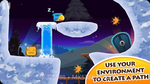 梦游鸡 Gregg截图4 梦游鸡 Gregg截图4