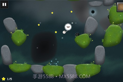 小小毛毛怪截图1