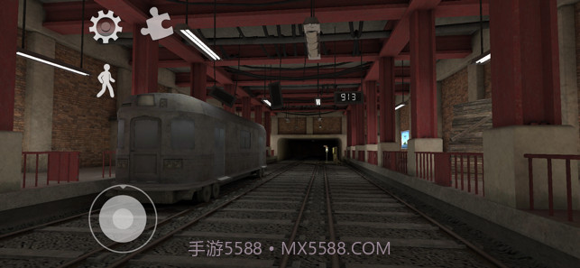 冰淇淋怪人3outwitt模组截图1 冰淇淋怪人3outwitt模组截图1