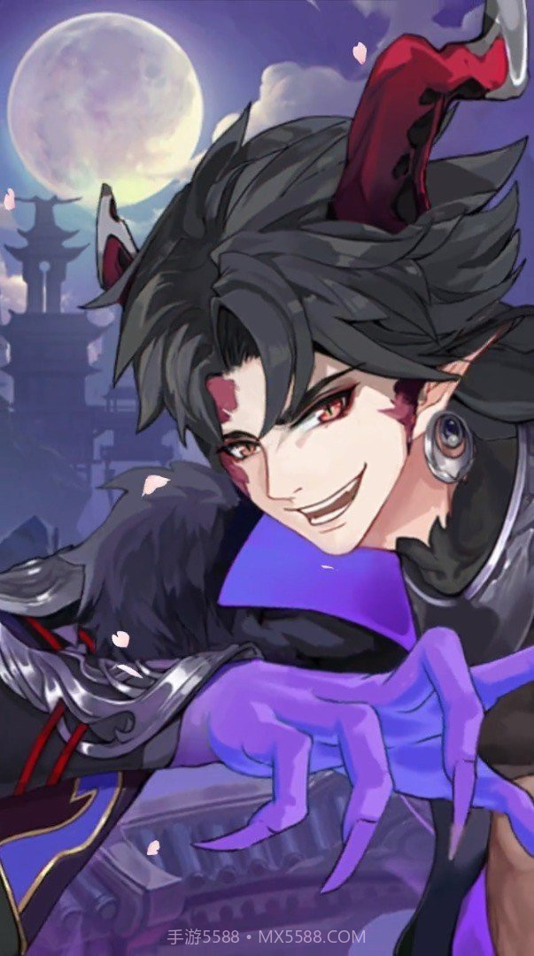 九州元意歌截图2 九州元意歌截图2