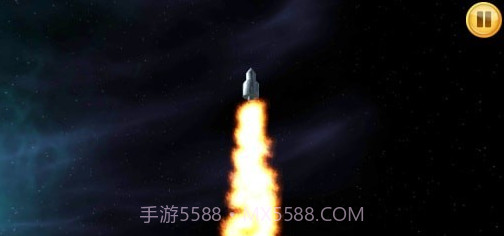 火箭模拟器手机版截图4 火箭模拟器手机版截图4