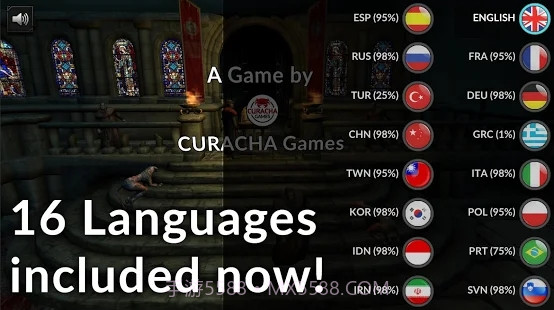 异教徒之神本截图3