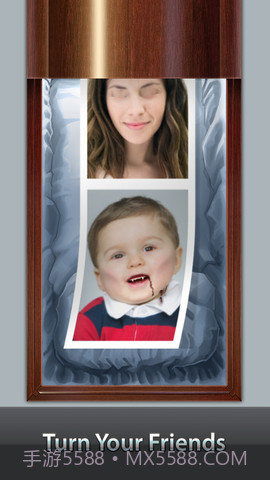 吸血鬼变身 Vampify截图4