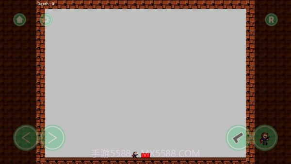 鬼畜陷阱冒险截图3