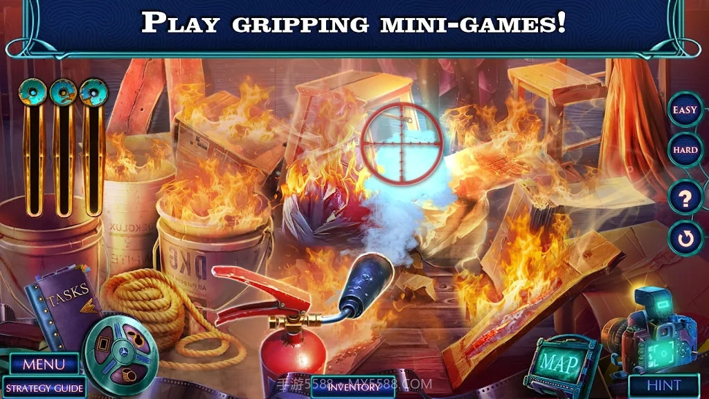 致命证据4截图2