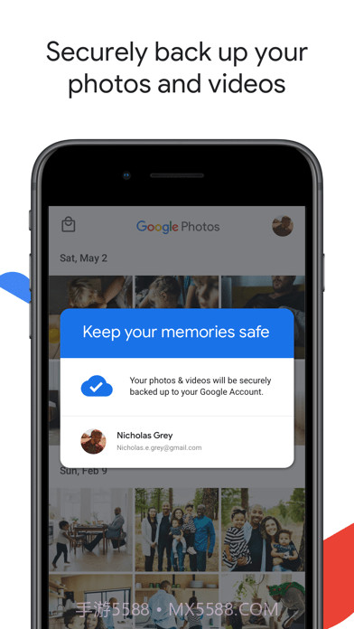 谷歌相册截图2 谷歌相册截图2