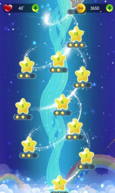 星星砰砰砰截图1 星星砰砰砰截图1