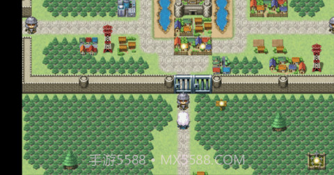 女骑士丝蒂丽雅截图3 女骑士丝蒂丽雅截图3