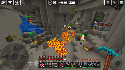 迷你的世界截图5 迷你的世界截图5
