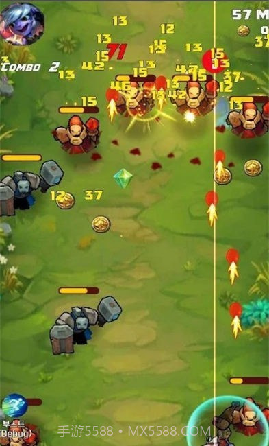 LOL射手截图3 LOL射手截图3