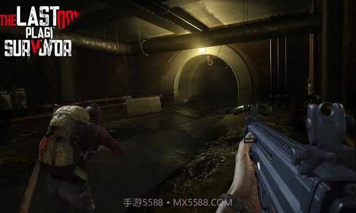 末日召唤废土生存截图3