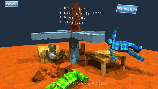 相扑体育模拟器截图3 相扑体育模拟器截图3