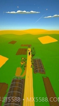 猛击疯狂跳跃截图2 猛击疯狂跳跃截图2