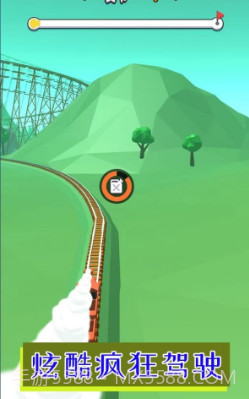 无极限疯狂驾驶截图2 无极限疯狂驾驶截图2