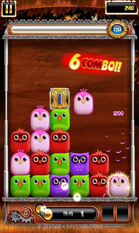 小鸟爆破截图10 小鸟爆破截图10