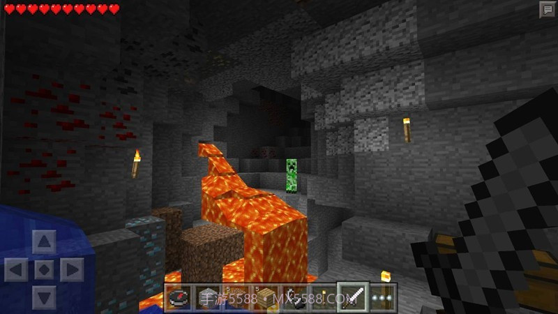 mc斗罗大陆生存截图1