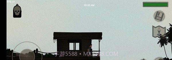 阴影摇篮岛截图1 阴影摇篮岛截图1