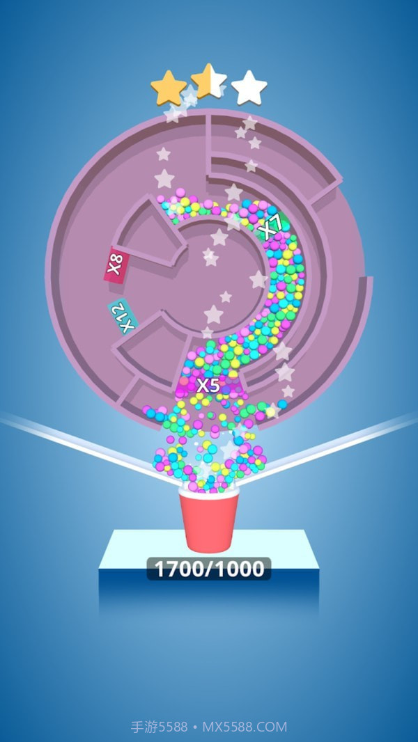 球球要接好截图1