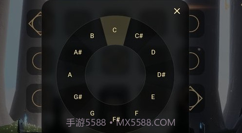 skymusic小提琴截图3
