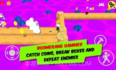 创客先生3D无广告截图3 创客先生3D无广告截图3