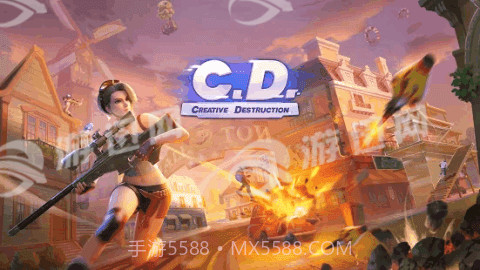 创造与破坏下载汉化版截图4 创造与破坏下载汉化版截图4