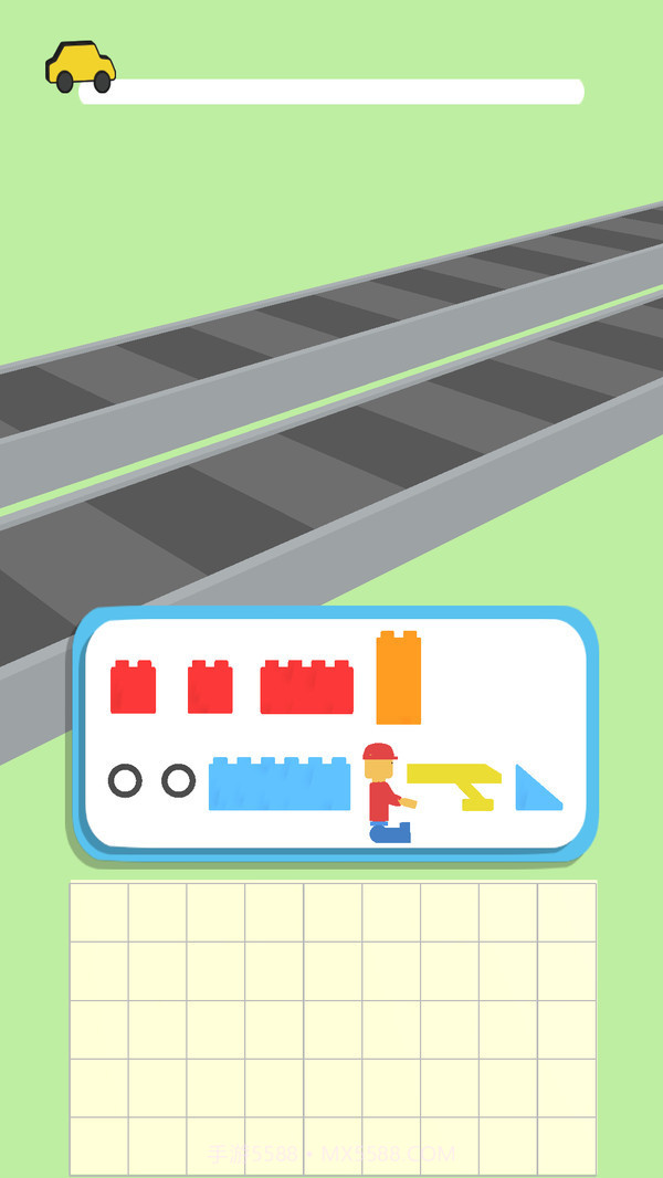 乐高骑士截图1 乐高骑士截图1