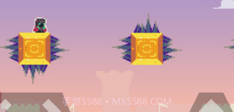 恶魔世界EXE截图1