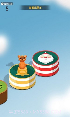 主公跳一跳截图3