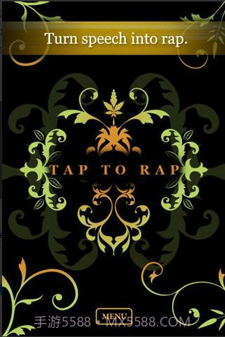 自动说唱机(AutoRap)截图1 自动说唱机(AutoRap)截图1