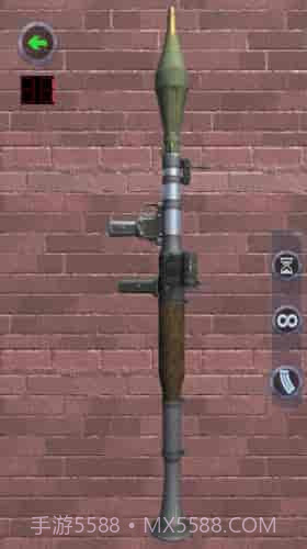 枪支俱乐部模拟器截图1