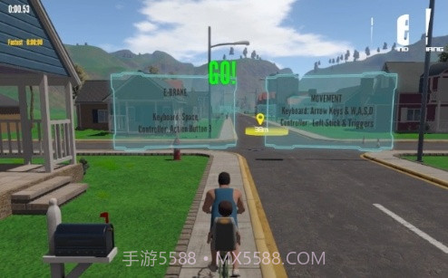 勇气与荣耀手机版截图4 勇气与荣耀手机版截图4