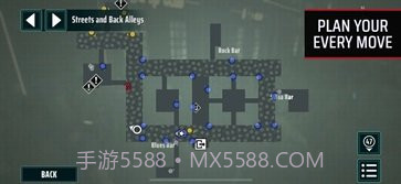 杀手血钱截图3 杀手血钱截图3