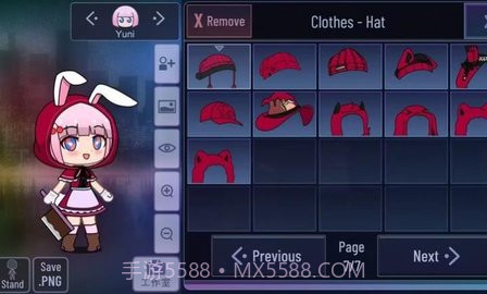 加查糕点2023截图3