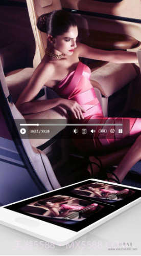 小宅VR(小宅vr眼镜)V2.1.3 安卓手机版截图1 小宅VR(小宅vr眼镜)V2.1.3 安卓手机版截图1