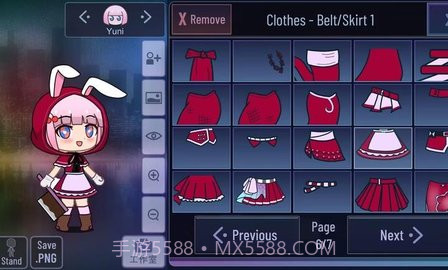 加查糕点2023截图1