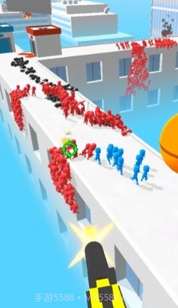 Z逃生v1.4.4截图3 Z逃生v1.4.4截图3