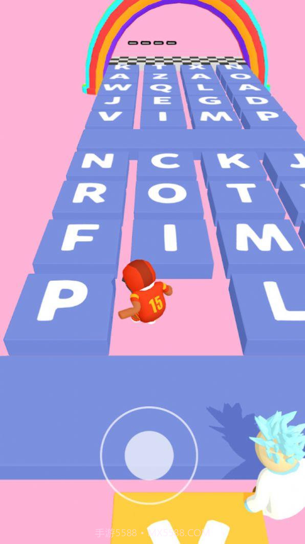 人类单词淘汰赛截图2 人类单词淘汰赛截图2