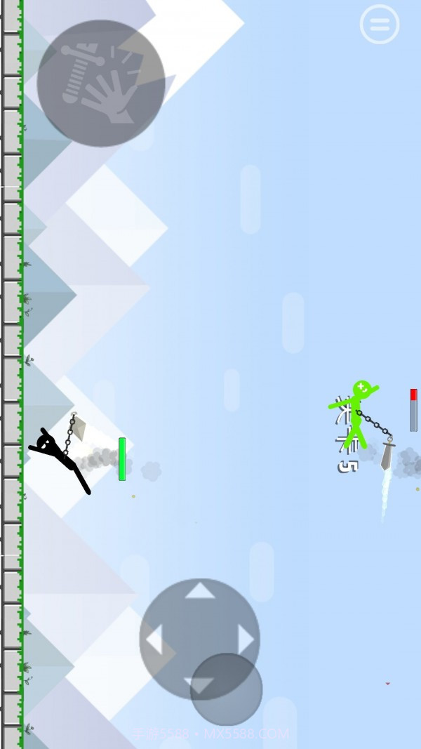 模拟功夫格斗截图3 模拟功夫格斗截图3