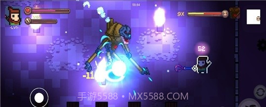 最后的地下城截图1