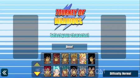 超级像素艺术大战截图3