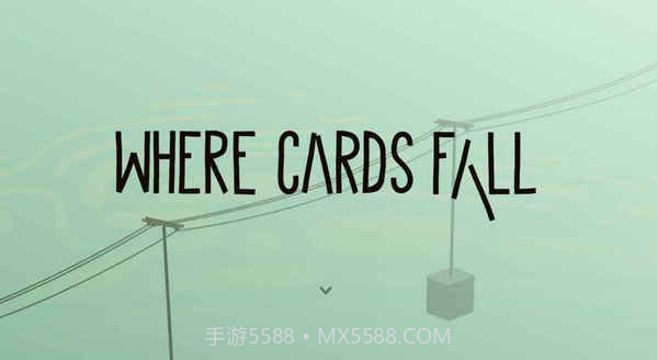 Where Cards Fallv2.0截图5